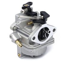 For Tohatsu Nissan Mercury 4Stroke 6HP Outboard Motor Carburetor 803522T1 803522T2 804766T1 804766T2 879819A1 MFS6 NFS6