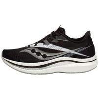 Saucony Endorphin Pro 2 Black White 46.5