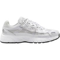 Nike P 6000 Low top Kids' Running Shoes White Unisex HV5064-003 33.5 gray