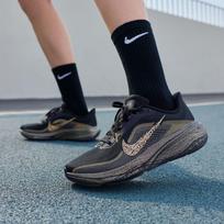 Nike Wmns Pegasus 42 'Keely Hodgkinson' 41 black