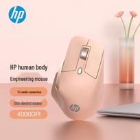 HP Professor1 AI Ergonomic Multi-Mode Wireless Mouse