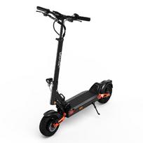 JOYOR T10 Dual Motor Electric Scooter 60V18Ah 75km Range NFC Smart Lock Foldable 10  Off-Road Tires Hydraulic Brake EU Stock T10 juoda