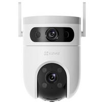 EZVIZ H9c Lauko dviejų objektyvų 5MP PTZ apsaugos kamera (CN versija)