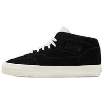 Vans x JJJJound Half Cab Atsparūs dilimui Vidutinio aukščio Skeitbordistų batai Vyriški Juodi VN000S86BLA 38 juoda