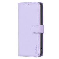Piniginės tipo dėklas-atverčiama dangtelis, skirtas Samsung Galaxy A23 5G, Dėklai, skirti Samsung A23 A 23 4G SM-A235F A236B, Odinis apsauginis telefono dėklas for Galaxy A23 5G white