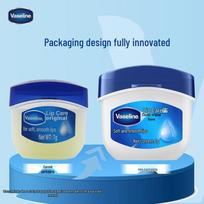 Vaseline Classic Repair Moisturizing Lip Balm