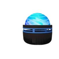 Star Projector LED Galaxy Projector Light Colorful Galaxy Sky Projector Bedroom Night Light Kids Room Decoration Party Decoration blue