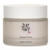 Beauty of Joseon Dynasty Cream 50ml | Rice, Ginseng & Niacinamide — Beauty of Joseon's Best-Selling Moisturizer for Dewy, Glass Skin