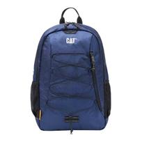 Caterpillar Himalayas 24L Backpack One Size tamsiai mėlyna spalva
