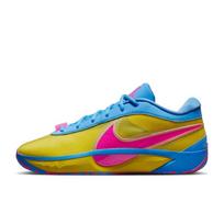 Nike x Candy Funhouse Giannis Zoom Freak 6 'University Blue Lightning' Men's HF1819-700 EU 44 yellow