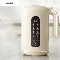 Joyoung DJ10X-D370 Multi-Functional Wall-Breaking Soymilk Maker CN plug (adapter included)