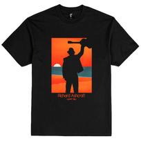 RICHARD ASHCROFT LOVIN' YOU MARŠKINĖLIAI Medvilniniai trumpomis rankovėmis vyriški marškinėliai apvalia kaklo iškirpte Hip Hop Unisex Streetwear Grafiniai spausdinti marškinėliai S įvairiaspalvis