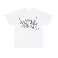Yung Lean - Sad Boys Marškinėliai - Drain Gang Prekės XXXL gray