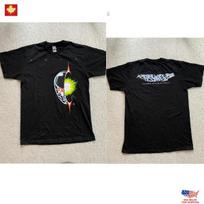 The Weeknd After Hours Til Dawn Global Stadium Tour T-Shirt Unisex Tee XXXL white