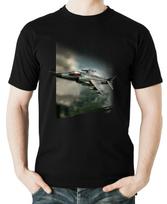 Hawker Siddeley Sea Harrier Aviacijos Tematikos Marškinėliai Vasariniai Medvilniniai Trumpomis Rankovėmis Apvalia Kaklo dalimi Unisex Marškinėliai Nauji S3XL S gray