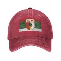 Fc AugsburgIcon Baseball Cap Visor Trucker Hat winter hats for Unisex funny hat Elegant Womens Hats Unisexs pink