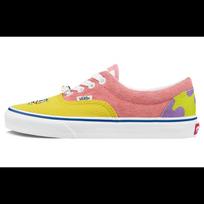Era SpongeBob SquarePants x Era Vans 'Geriausi draugai' VN0A54F19ES 35 pink