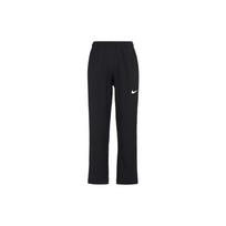 Nike Dri-FIT Vyriškos austos komandinės treniruočių kelnės DM6627-010 juoda