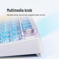VGN N75 V2 79-Key Customizable Mechanical Keyboard