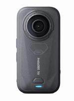 Insta360 X6 Standard Bundle (Midnight Black)
