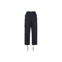 Nike ACG Convertible Multi-Function Casual Pants Men Bottoms Black CK6865-010 S white