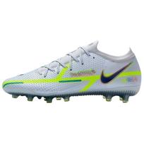 Nike Phantom GT2 Elite AG Pro Progress Pack Men Sneakers Grey Football-Grey Light-Marine DC0748-055 42