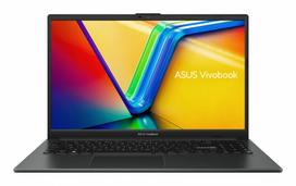 Nešiojamas kompiuteris ASUS 15.6" Vivobook E1504FA Ryzen 5 40 8GB 256GB SSD Windows 11 Black Nešiojamas kompiuteris