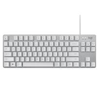 Logitech K835 TKL Mechanical Keyboard