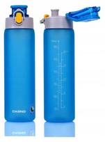 Vandens butelis Casno 750 ml