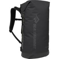 Vandeniui atspari kuprinė Sea To Summit Big River 50L, Jet Black