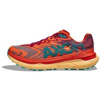 HOKA ONE ONE Tecton X 2 Trail Running Shoes 'Cherrie Jubilee' 1134516-CJFM 36 red