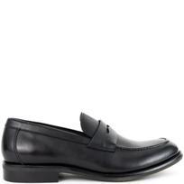 BRANDSON Loaferiai vyrams, Juoda, Loafers
