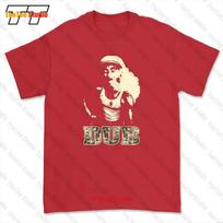 Lee Scratch Perry Dub Chocolate Tshirt Tee L2WM S beige