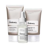 The Ordinal [renewal] Daily Set 00150＋30＋30ml white