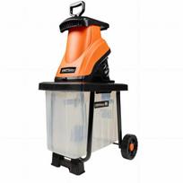 Elektrinis šakų smulkintuvas KD5212, 3000W 45mm