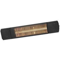 Terasos šildytuvas Eurom Heat and Beat, 2 000 W