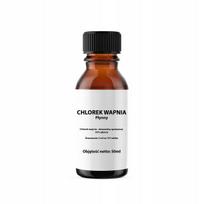 Skystas kalcio chloridas sūriui 50ml kefyro raugas