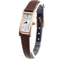 CITIZEN Kii, Eco-Drive Solar Watch, Women's, EG7044-06A white