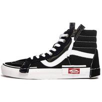 Vans SK8 HI Reissue Cap 'Juoda' VN0A3WM16BT 35 black