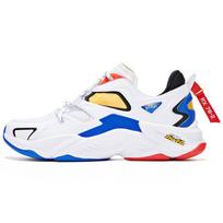 361 Degrees RX 78 2 X Gundam 'White Blue Red' 671926718F-1 42 white