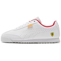 PUMA Scuderia Ferrari X Roma 'White' 306855-02 40