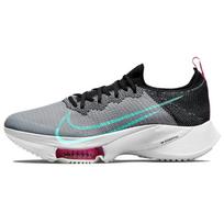 Nike Air Zoom Tempo NEXT% Flyknit 'South Beach' CI9923-006 42.5 gray