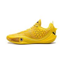 Li Ning Wade 808 6 ULTRA Krepšinio bateliai Vyriški žemi ABAW009-6 43 geltona