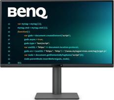 Benq Monitor 27 inch RD270Q WQHD IPS/144Hz/LED/5ms