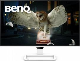 Benq Monitor 27 inches EW270Q IPS WQHD/200Hz/LED/DP/HDMI