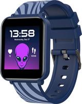 Canyon kids watch Joyce KW-43 DUAL BT Music Blue