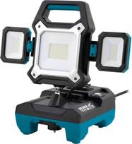 Dedra Workshop Lamp 25W 18V 2500LM / 45W 4000LM 230V