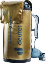 Deuter Gravity Wall Bag 50 Brown