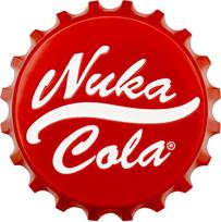 Fanatik Fallout Nuka-Cola Bottle Opener