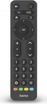 Hama universal TV remote control, large buttons